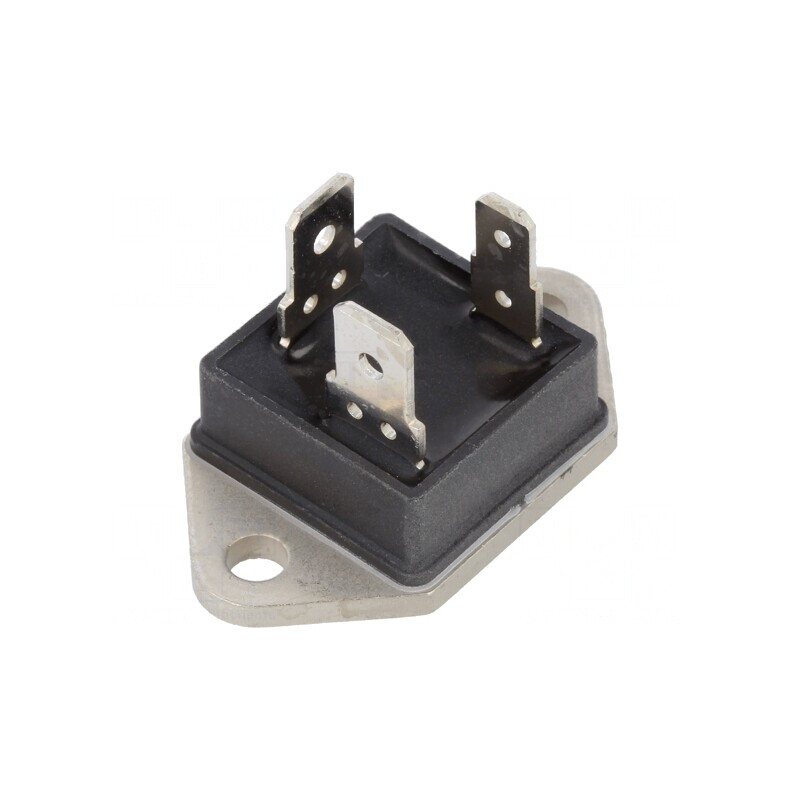 Triac 600V 40A 50mA 350A | Electronic-mag.ro | Componente Electronice Triac 600V 40A 50mA 350A | Electronic-mag.ro | Componente Electronice