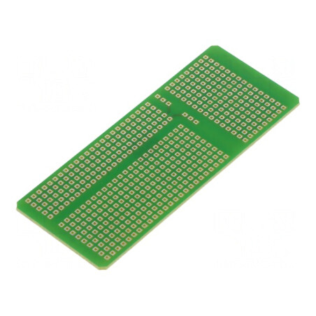 Placă PCB Orizontală ABS V0 | Electronic-mag.ro | Componente Electronice
