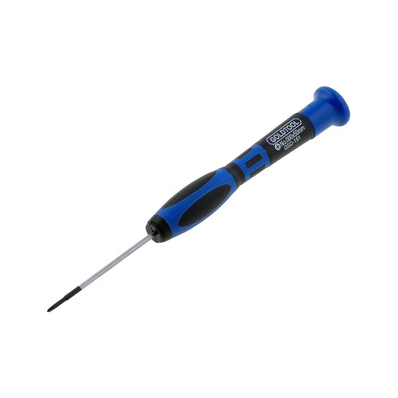 Șurubelniță de Precizie PH000 50mm | Electronic-mag.ro | Componente Electronice