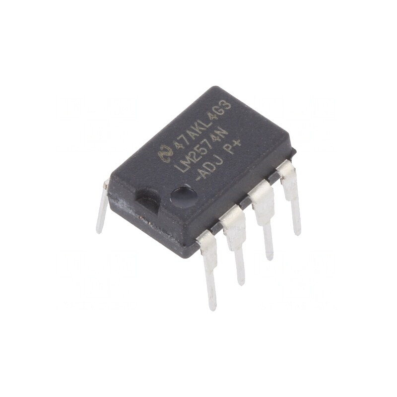 Adaptor DC/DC 4-40V la 1.23-37V 0.5A | Electronic-mag.ro | Componente Electronice