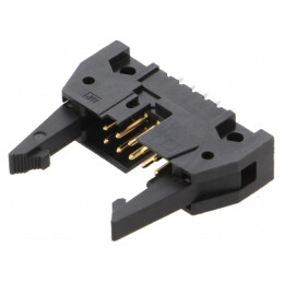Adaptor Universale HDR 10P Vertical LG Lateral | Electronic-mag.ro | Componente Electronice
