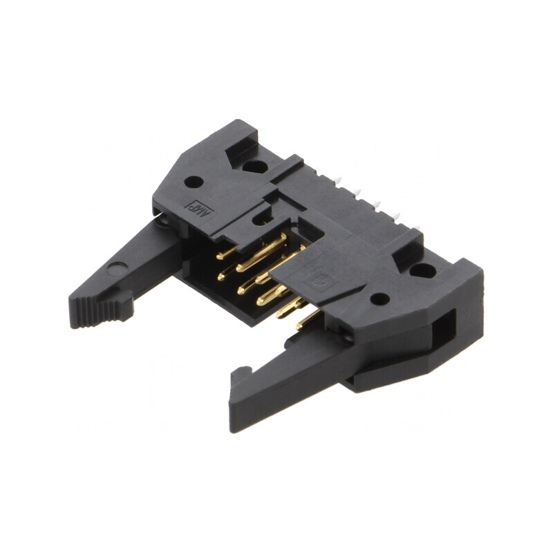 Adaptor Universale HDR 10P Vertical LG Lateral | Electronic-mag.ro | Componente Electronice