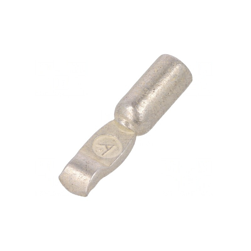 Pin Hermafrodit Argintat Crimpat 75A 3,3-5,3mm2 12-10AWG | Electronic-mag.ro | Componente Electronice Pin Hermafrodit Argintat Crimpat 75A 3,3-5,3mm2 12-10AWG | Electronic-mag.ro | Componente Electronice