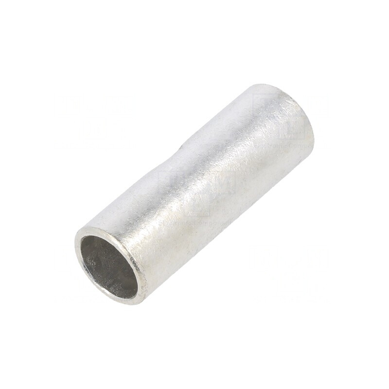 Capăt Îmbinat Neizolat Cupru 150mm2 Cositorit Crimpat | Electronic-mag.ro | Componente Electronice