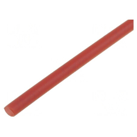 Manșon Termocontractabil 38mm 1m Maro | Electronic-mag.ro | Componente Electronice