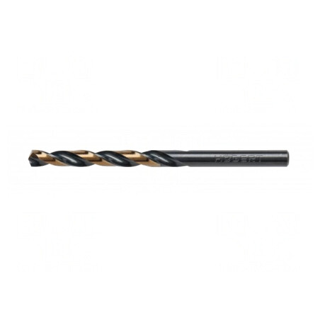 Burghiu metal 3mm 61mm oțel aliat | Electronic-mag.ro | Componente Electronice
