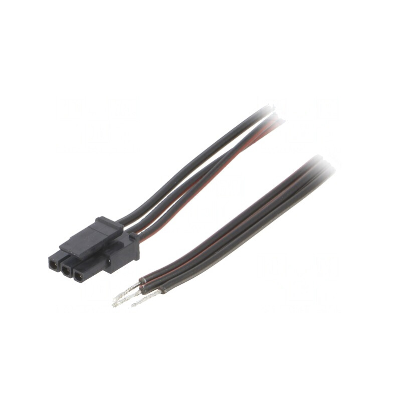Cablu Micro-Fit 3.0 0,4m 4A PVC | Electronic-mag.ro | Componente Electronice Cablu Micro-Fit 3.0 0,4m 4A PVC | Electronic-mag.ro | Componente Electronice