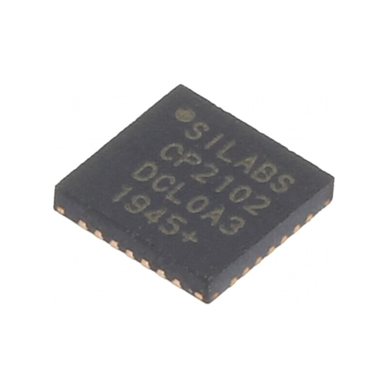 Microcontroler PIC 64kB 2-3.6VDC SMD UQFN48 PIC24 8kB SRAM | Electronic-mag.ro | Componente Electronice