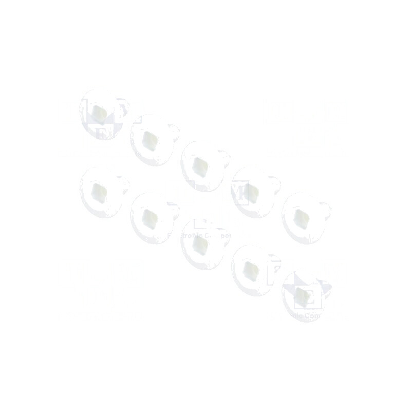 Piuliţă cu manşon 10buc Alfa Romeo Fiat Lancia 19mm | Electronic-mag.ro | Componente Electronice