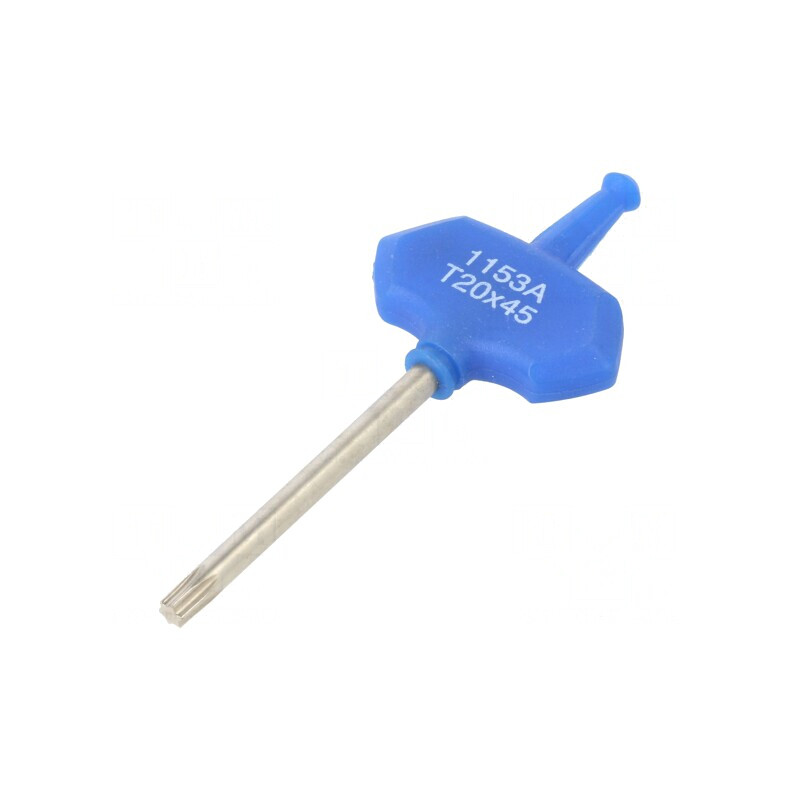 Cheie Torx TX20 84mm | Electronic-mag.ro | Componente Electronice