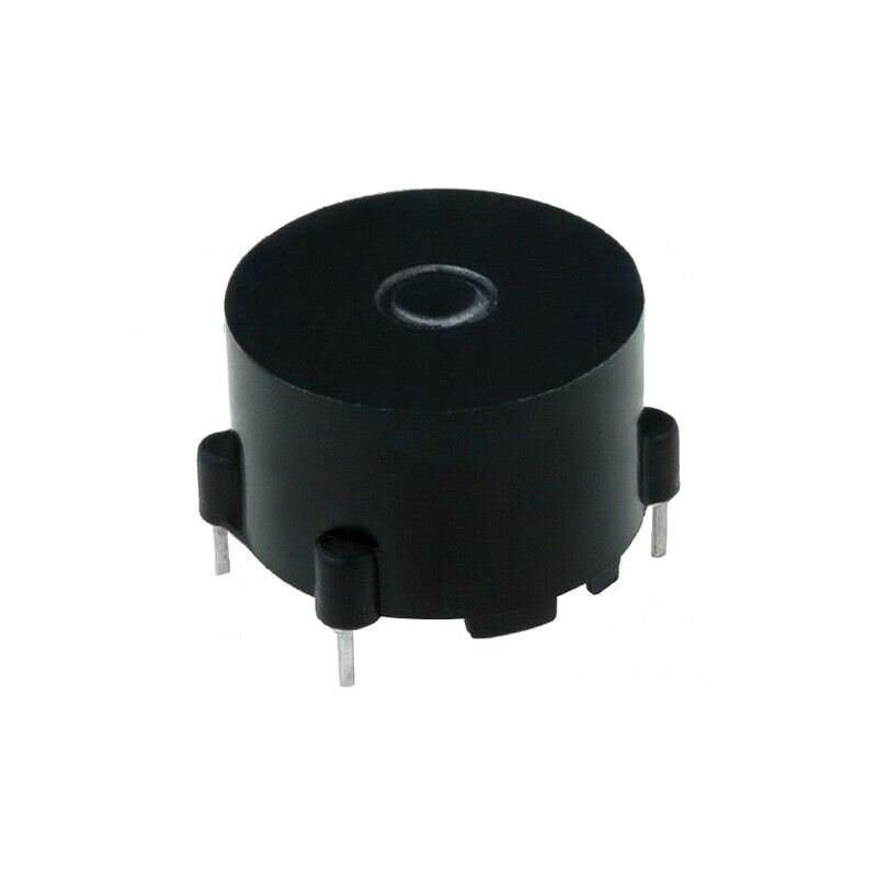 Inductor THT 2,7mH 3,5A 47mΩ | Electronic-mag.ro | Componente Electronice
