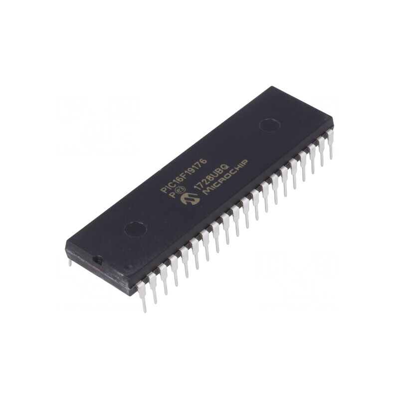Microcontroler PIC 28kB 32MHz I2C SPI UART 2,3-5,5VDC | Electronic-mag.ro | Componente Electronice Microcontroler PIC 28kB 32MHz I2C SPI UART 2,3-5,5VDC | Electronic-mag.ro | Componente Electronice