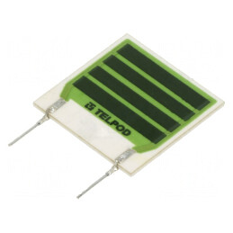 Rezistor THT 470Ω 10W Thick Film | Electronic-mag.ro | Componente Electronice
