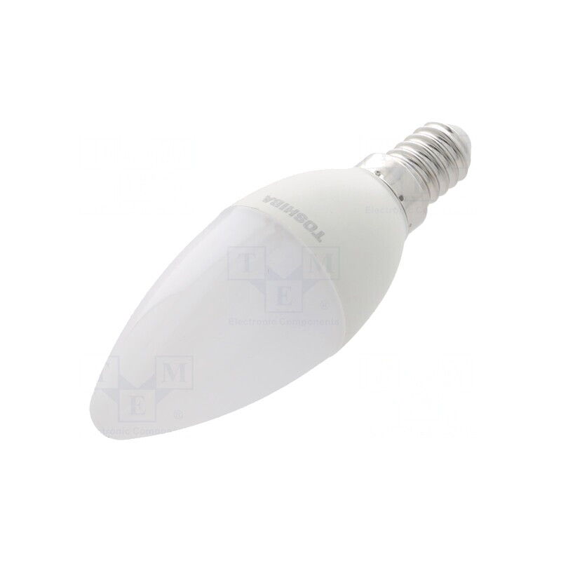 Lampă LED E14 5W Alb Cald 3000K 470lm | Electronic-mag.ro | Componente Electronice Lampă LED E14 5W Alb Cald 3000K 470lm | Electronic-mag.ro | Componente Electronice