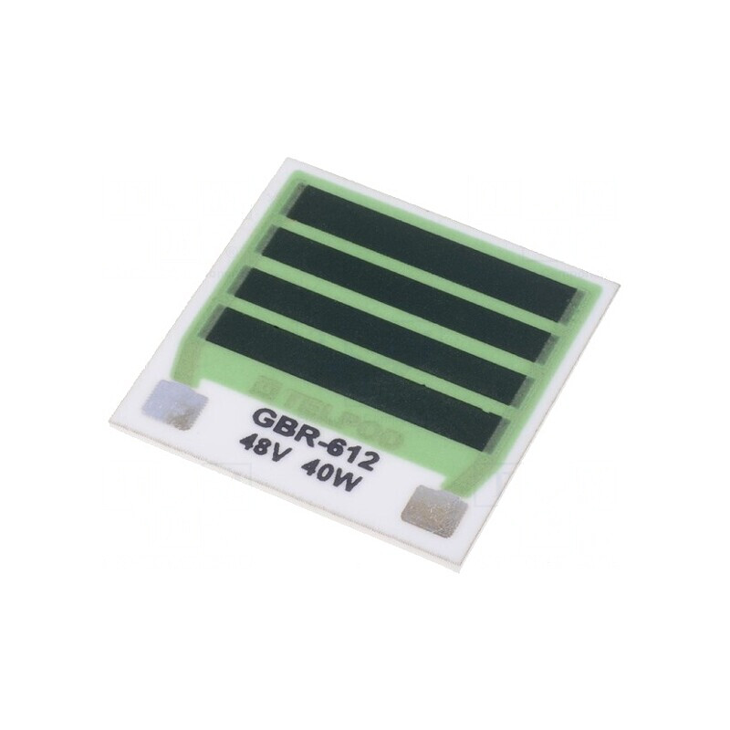 Rezistor Thick Film 57.6Ω 40W 1mm | Electronic-mag.ro | Componente Electronice Rezistor Thick Film 57.6Ω 40W 1mm | Electronic-mag.ro | Componente Electronice