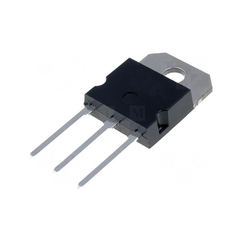 Diodă Redresoare Schottky THT 45V 15A SOT93 | Electronic-mag.ro | Componente Electronice