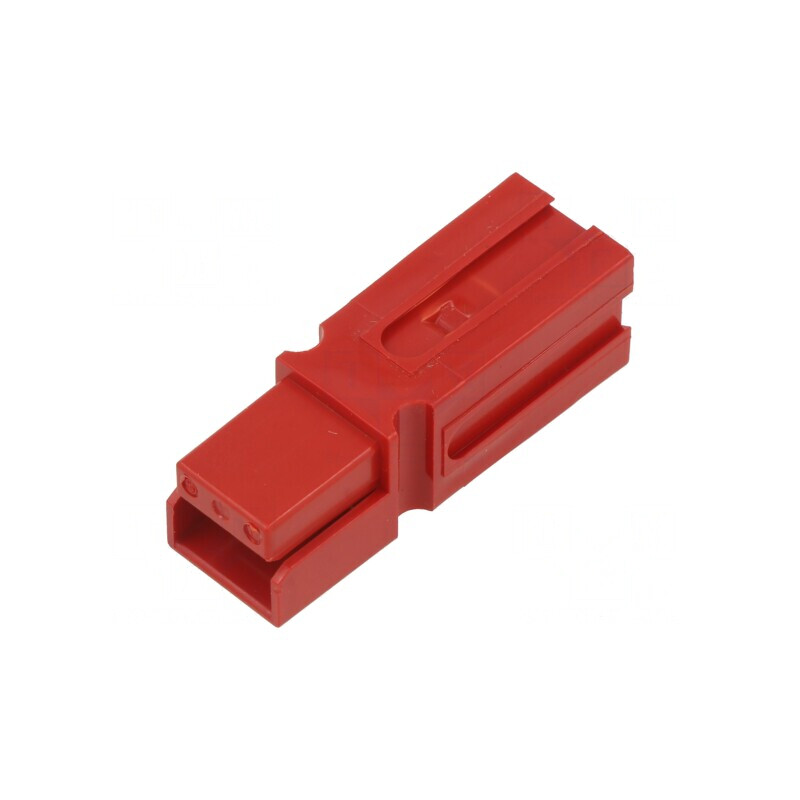 Mufă Alimentare DC Powerpole PP75 pe Cablu | Electronic-mag.ro | Componente Electronice