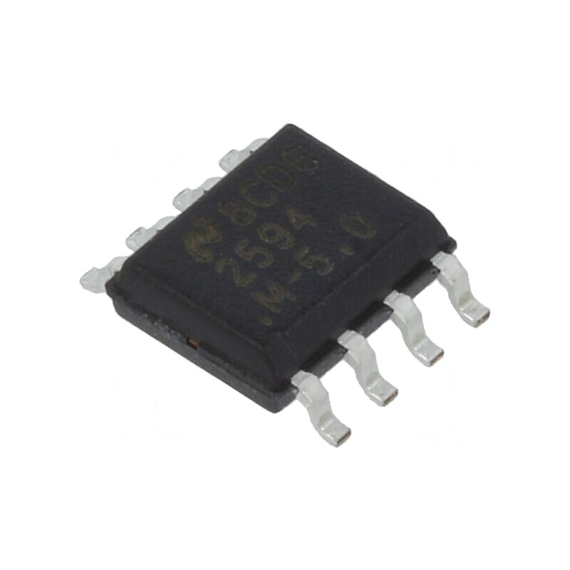 Adaptor DC/DC 5V 0.5A 4.5-40V SO8 | Electronic-mag.ro | Componente Electronice Adaptor DC/DC 5V 0.5A 4.5-40V SO8 | Electronic-mag.ro | Componente Electronice