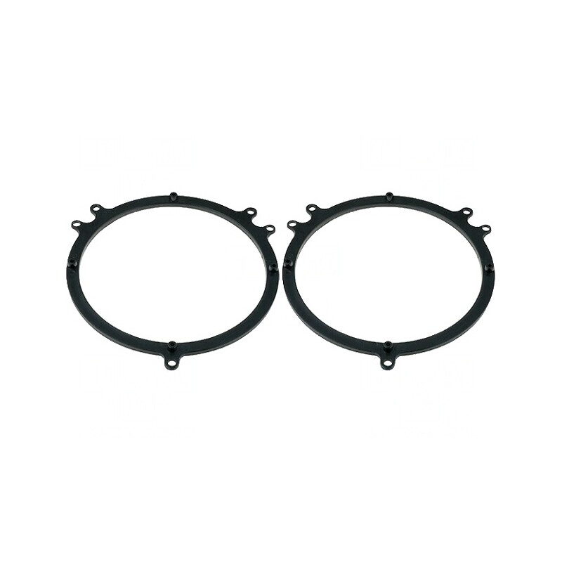 Cadru Difuzor 165mm 2buc Audi A3 1994-2003 | Electronic-mag.ro | Componente Electronice