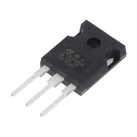 Diodă Schottky Redresoare THT 60V 30A TO247 | Electronic-mag.ro | Componente Electronice