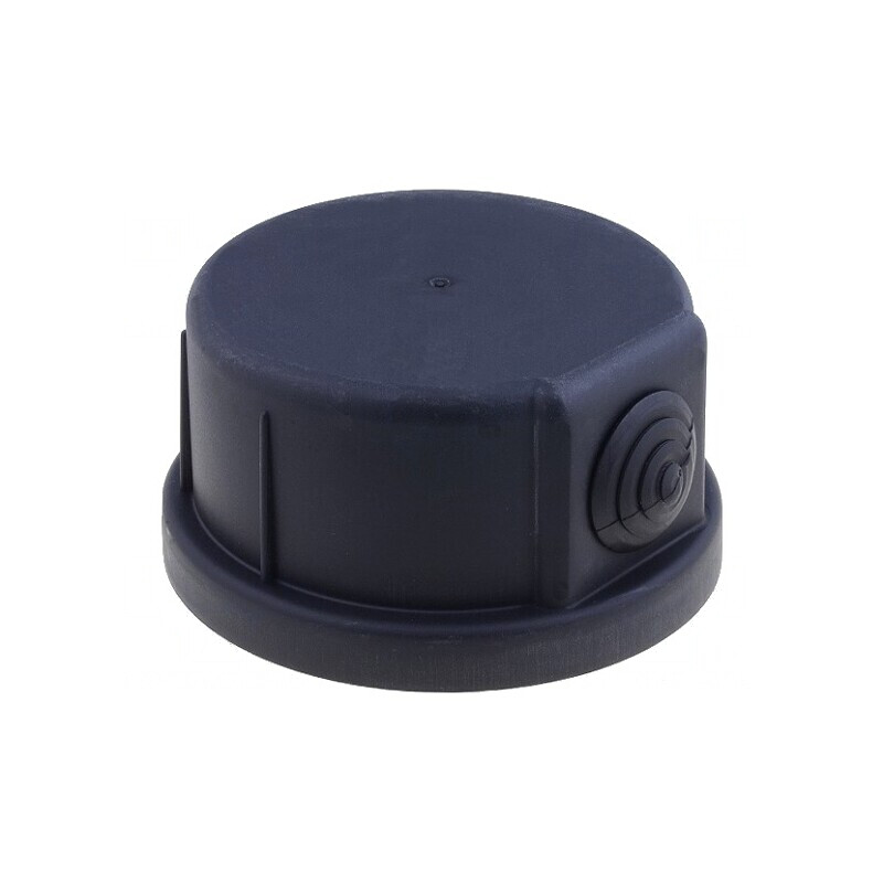 Capac Protecție Condensatoare Ø65mm Seria 416 | Electronic-mag.ro | Componente Electronice