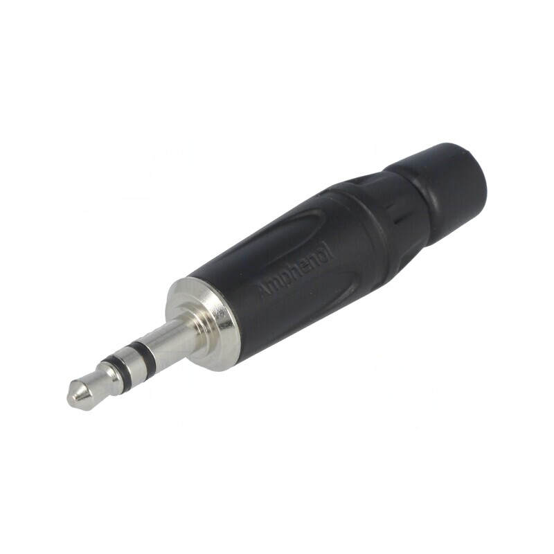 Mufă Jack 3,5mm Stereo pentru Lipire | Electronic-mag.ro | Componente Electronice