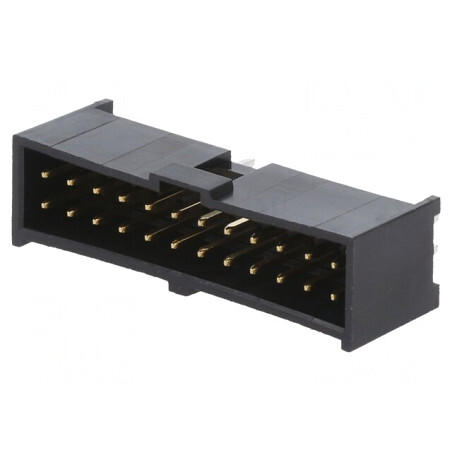 Grilă Header Verticală Automată 24/24 | Electronic-mag.ro | Componente Electronice