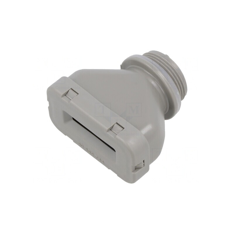 Garnitură Etanșare Cablu Plat PG21 | Electronic-mag.ro | Componente Electronice