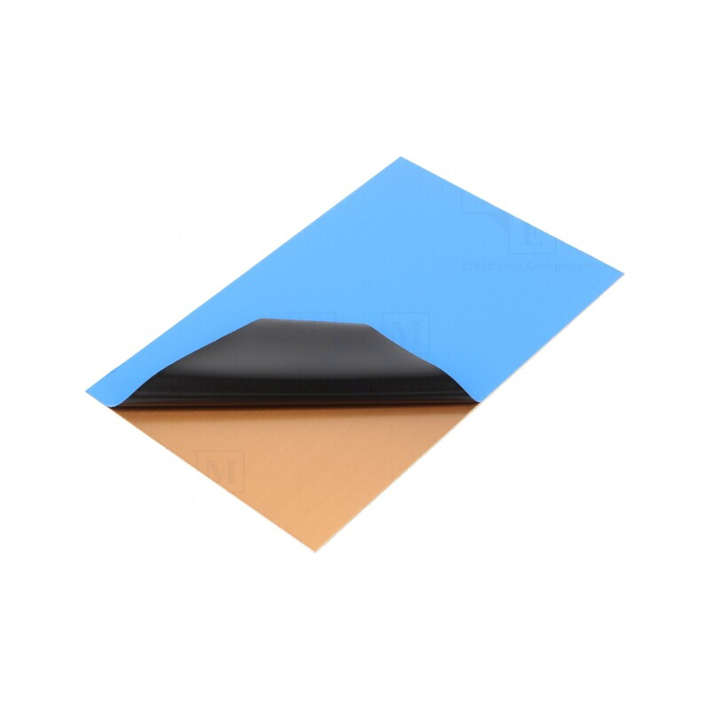 Placă laminată FR4 epoxidică 1,6mm 100x160mm | Electronic-mag.ro | Componente Electronice Placă laminată FR4 epoxidică 1,6mm 100x160mm | Electronic-mag.ro | Componente Electronice