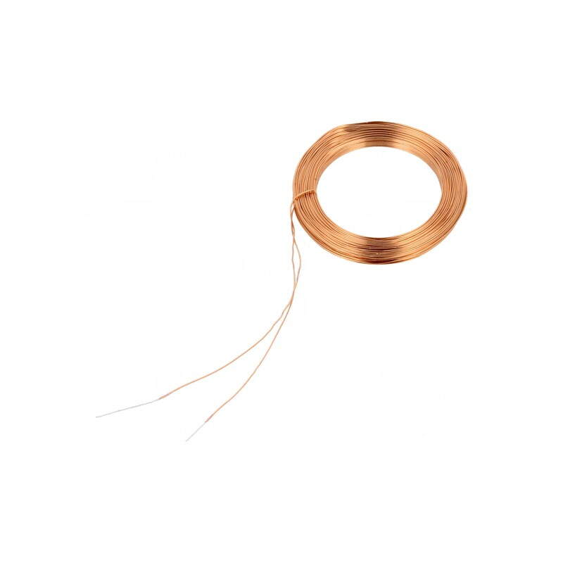 'Antenă RFID 125kHz 25mm' | Electronic-mag.ro | Componente Electronice