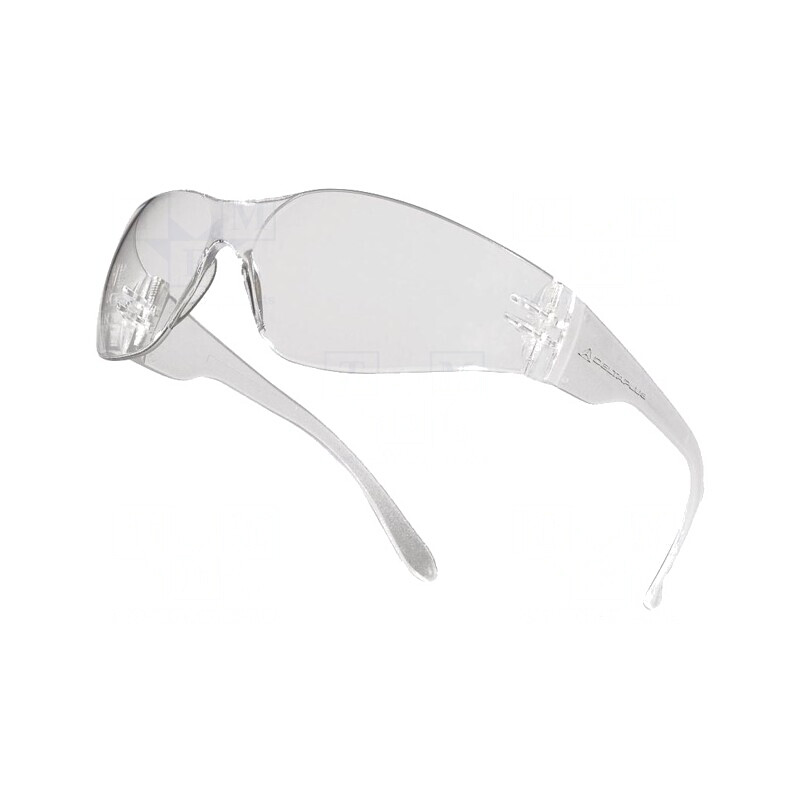 Ochelari de Protecție Transparenti BRAVA 2 | Electronic-mag.ro | Componente Electronice Ochelari de Protecție Transparenti BRAVA 2 | Electronic-mag.ro | Componente Electronice