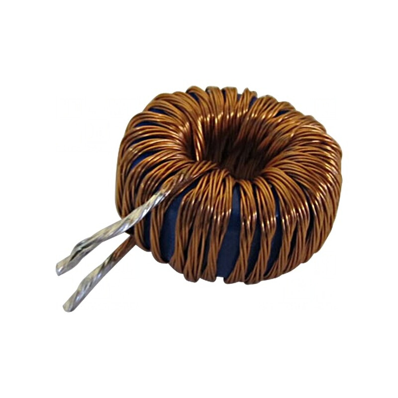 Inductor THT 100uH 8A 38.7mΩ | Electronic-mag.ro | Componente Electronice