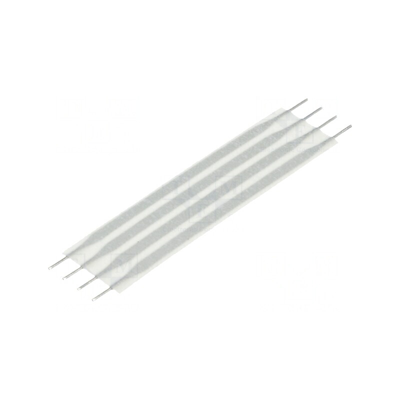 Conector cablu jumper flexibil 2,54mm 38,1mm | Electronic-mag.ro | Componente Electronice