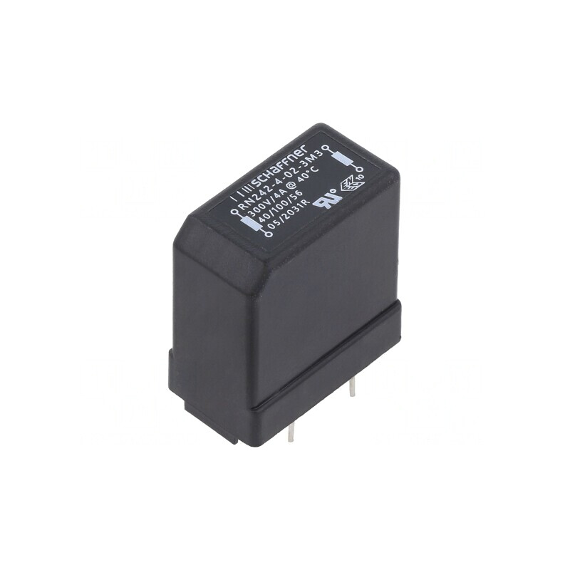 Inductor THT 3,3mH 4A 15x12,5mm | Electronic-mag.ro | Componente Electronice Inductor THT 3,3mH 4A 15x12,5mm | Electronic-mag.ro | Componente Electronice
