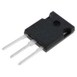IGBT 600V 30A TO247-3 Tranzistor | Electronic-mag.ro | Componente Electronice