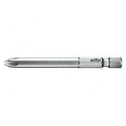 Capăt de şurubelniţă Phillips PH0 50mm PROFESSIONAL | Electronic-mag.ro | Componente Electronice