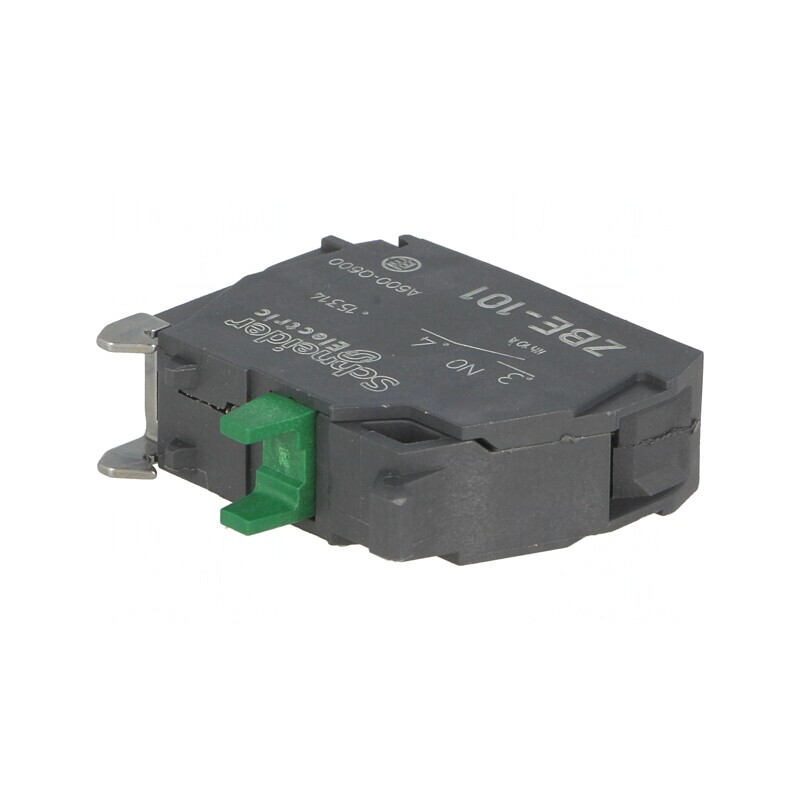 Element de Contact 22mm Harmony XB4 NO | Electronic-mag.ro | Componente Electronice