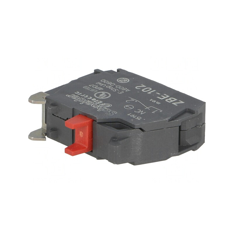 Element de Contact 22mm Harmony XB4 NC | Electronic-mag.ro | Componente Electronice