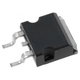 IGBT 650V 25A 62.5W D2PAK Tranzistor | Electronic-mag.ro | Componente Electronice