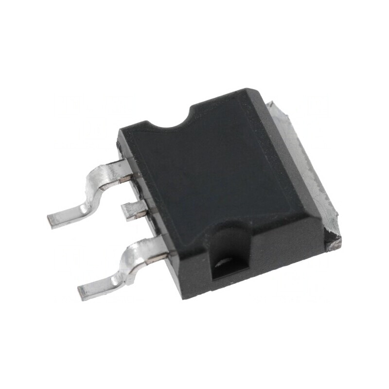 IGBT 650V 25A 62.5W D2PAK Tranzistor | Electronic-mag.ro | Componente Electronice IGBT 650V 25A 62.5W D2PAK Tranzistor | Electronic-mag.ro | Componente Electronice