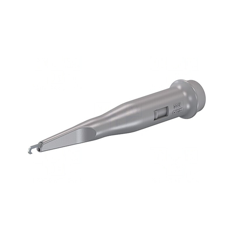 Clips de măsurare gri 60.5 mm | Electronic-mag.ro | Componente Electronice Clips de măsurare gri 60.5 mm | Electronic-mag.ro | Componente Electronice