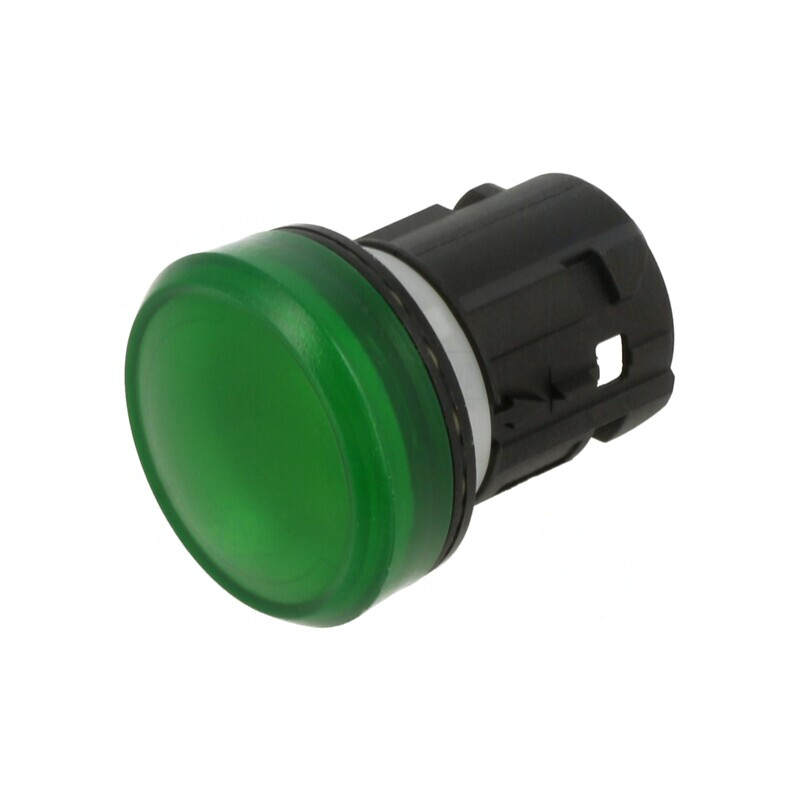 Lumină de Semnalizare Verde 22mm | Electronic-mag.ro | Componente Electronice Lumină de Semnalizare Verde 22mm | Electronic-mag.ro | Componente Electronice
