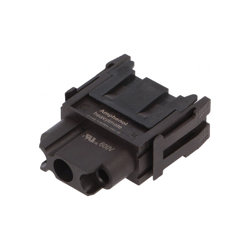 Conector HDC Mamă 3P 400V | Electronic-mag.ro | Componente Electronice Conector HDC Mamă 3P 400V | Electronic-mag.ro | Componente Electronice