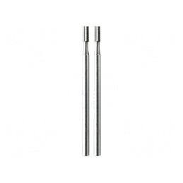 Freză Rapidă 2,3mm și 2,35mm pentru Frezare și Gravare | Electronic-mag.ro | Componente Electronice