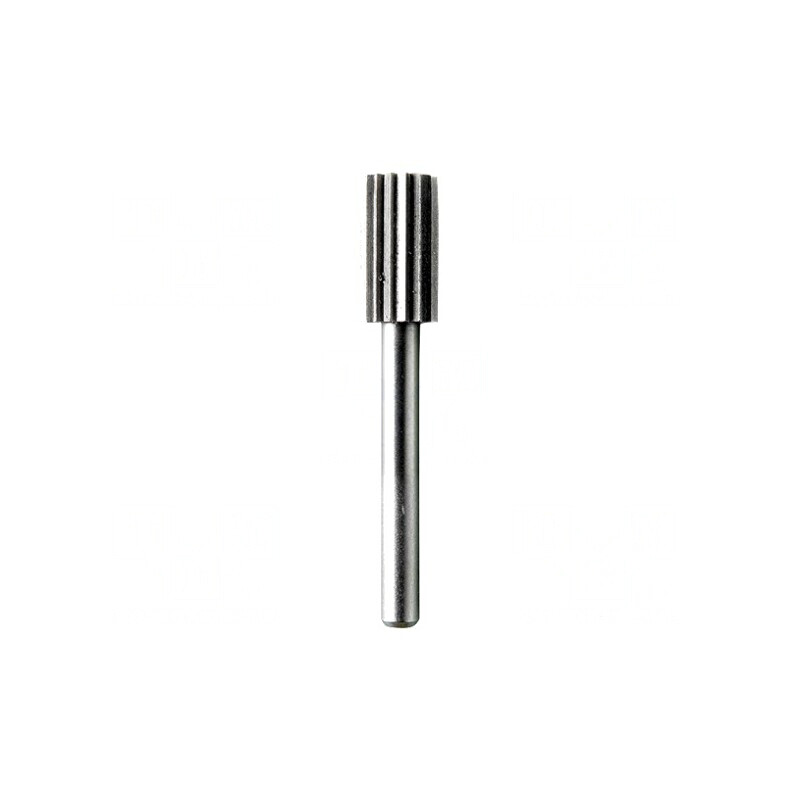 Freză Rapidă pentru Lemn, Gips, Plastic Ø6mm Ø3mm | Electronic-mag.ro | Componente Electronice