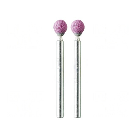 Piatră de Şlefuit Oxid de Aluminiu 6mm 3mm | Electronic-mag.ro | Componente Electronice