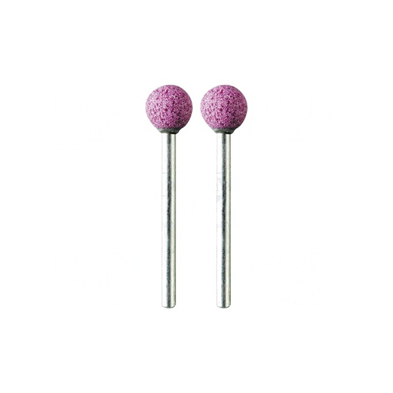 Piatră de șlefuit oxid de aluminiu 10mm x 3mm | Electronic-mag.ro | Componente Electronice
