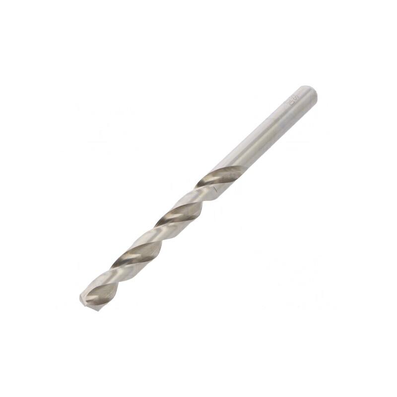 Burghiu Metal 8mm 117mm HSS | Electronic-mag.ro | Componente Electronice Burghiu Metal 8mm 117mm HSS | Electronic-mag.ro | Componente Electronice
