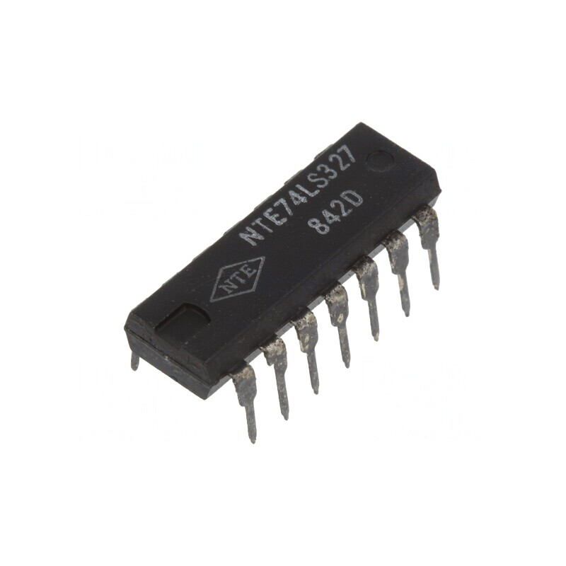 Digital Voltage Controlled Oscillator DIP14 | Electronic-mag.ro | Componente Electronice Digital Voltage Controlled Oscillator DIP14 | Electronic-mag.ro | Componente Electronice
