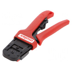 Unealtă de sertizare terminale 0,08÷0,04mm2 32AWG÷28AWG | Electronic-mag.ro | Componente Electronice